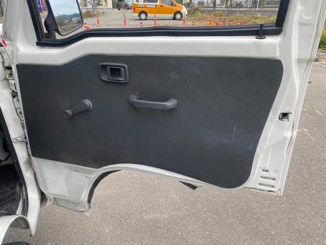 ハイゼットトラック エアコン・パワステスペシャルVS(35枚目)