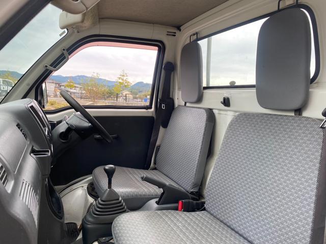 ハイゼットトラック エアコン・パワステスペシャルVS(36枚目)