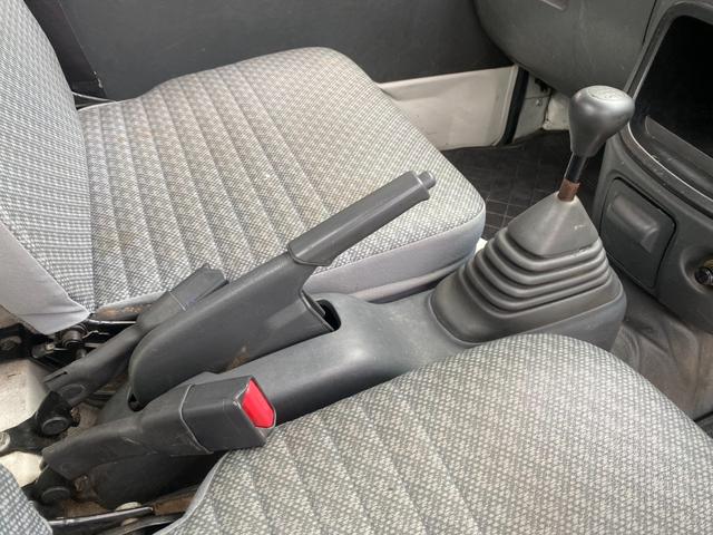 ハイゼットトラック エアコン・パワステスペシャルVS(38枚目)