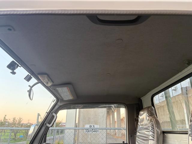 エルフトラック 10尺 平ボディ メッキパーツ(51枚目)