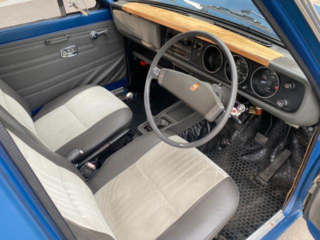 サニートラック 1.2 ロング デラックス(5枚目)