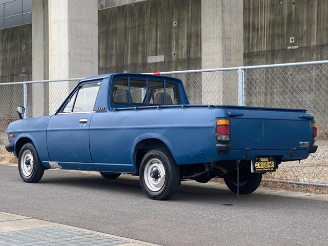 サニートラック 1.2 ロング デラックス(9枚目)