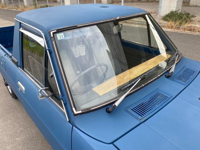 サニートラック 1.2 ロング デラックス(14枚目)