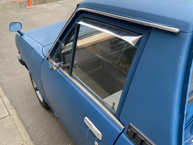 サニートラック 1.2 ロング デラックス(15枚目)