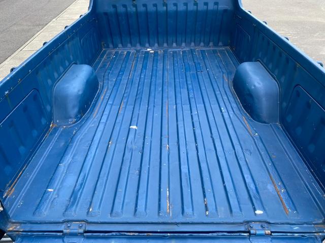 サニートラック 1.2 ロング デラックス(18枚目)