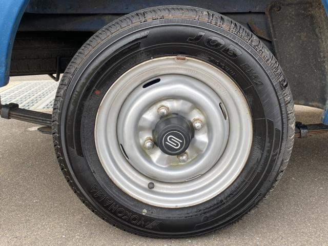 サニートラック 1.2 ロング デラックス(28枚目)