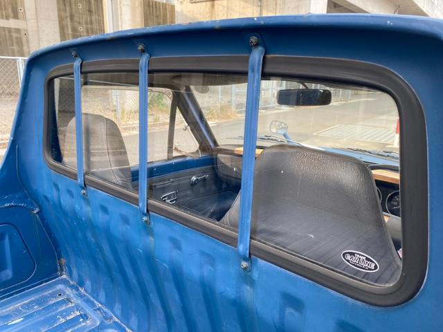 サニートラック 1.2 ロング デラックス(29枚目)