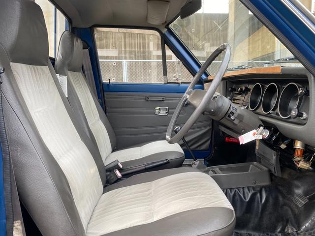 サニートラック 1.2 ロング デラックス(31枚目)