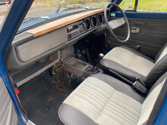 サニートラック 1.2 ロング デラックス(34枚目)