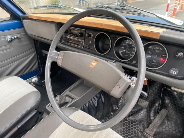 サニートラック 1.2 ロング デラックス(36枚目)