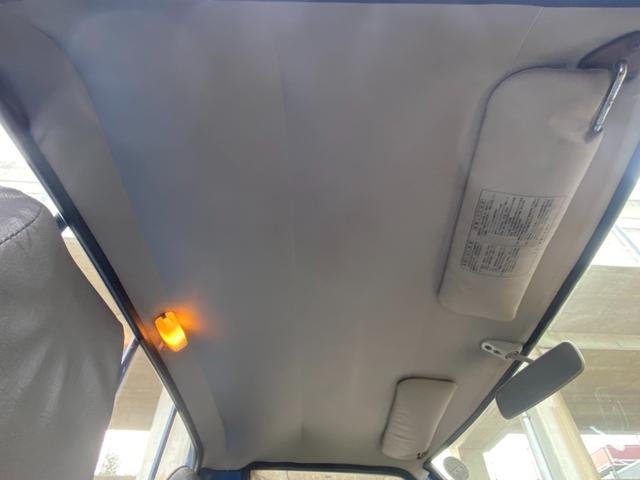 サニートラック 1.2 ロング デラックス(41枚目)