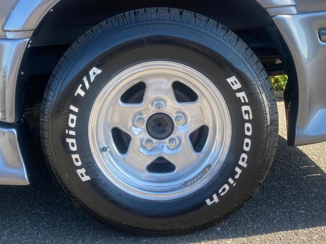 シボレーアストロ 　社外アルミ　ＢＦグッドリッチタイヤ　　社外オーディオ　バックカメラ　リアモニター　ＥＴＣ（38枚目）