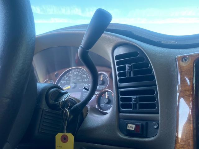 シボレーアストロ 　社外アルミ　ＢＦグッドリッチタイヤ　　社外オーディオ　バックカメラ　リアモニター　ＥＴＣ（47枚目）