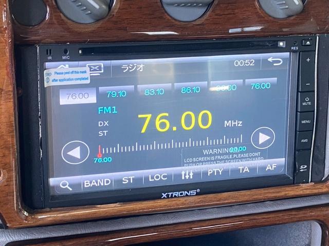 シボレーアストロ 　社外アルミ　ＢＦグッドリッチタイヤ　　社外オーディオ　バックカメラ　リアモニター　ＥＴＣ（50枚目）