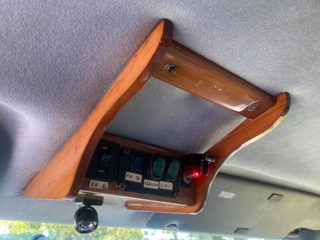 シボレーアストロ 　社外アルミ　ＢＦグッドリッチタイヤ　　社外オーディオ　バックカメラ　リアモニター　ＥＴＣ（53枚目）