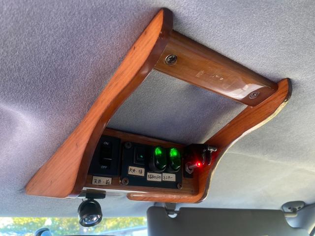 シボレーアストロ 　社外アルミ　ＢＦグッドリッチタイヤ　　社外オーディオ　バックカメラ　リアモニター　ＥＴＣ（57枚目）