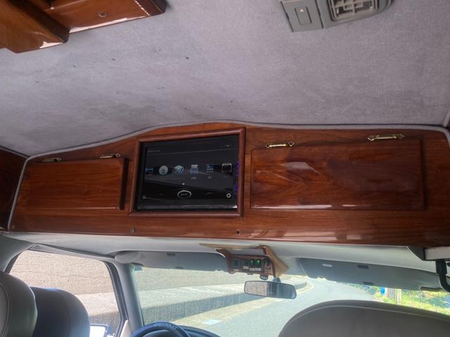 シボレーアストロ 　社外アルミ　ＢＦグッドリッチタイヤ　　社外オーディオ　バックカメラ　リアモニター　ＥＴＣ（72枚目）