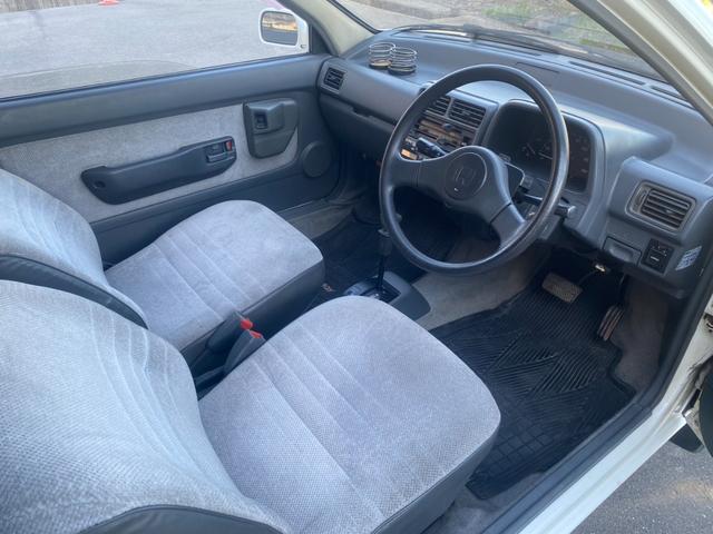 トゥデイ ＸＥ　リミテッド（4枚目）