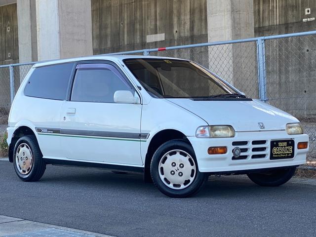 トゥデイ ＸＥ　リミテッド（7枚目）