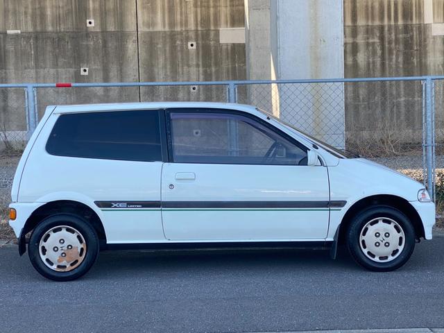 トゥデイ ＸＥ　リミテッド（8枚目）