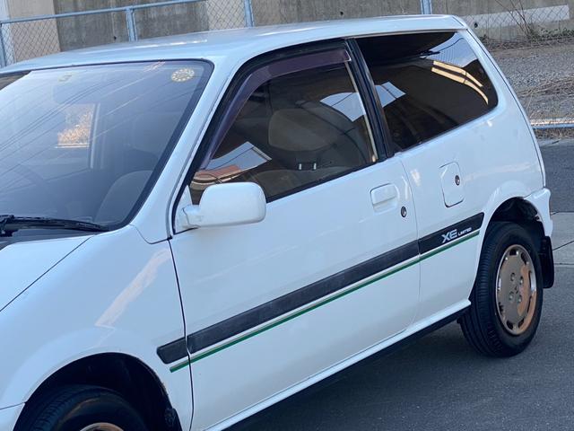 トゥデイ ＸＥ　リミテッド（9枚目）