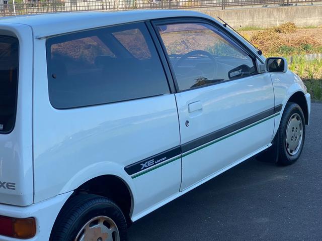 トゥデイ ＸＥ　リミテッド（13枚目）