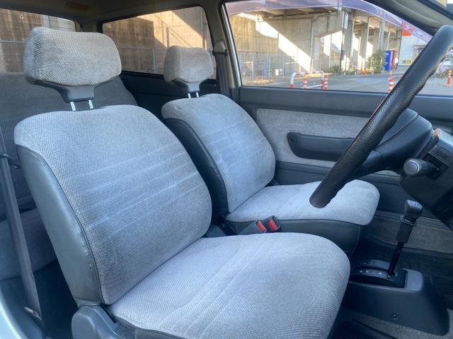 トゥデイ ＸＥ　リミテッド（18枚目）