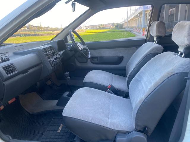 トゥデイ ＸＥ　リミテッド（22枚目）