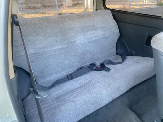 トゥデイ ＸＥ　リミテッド（25枚目）