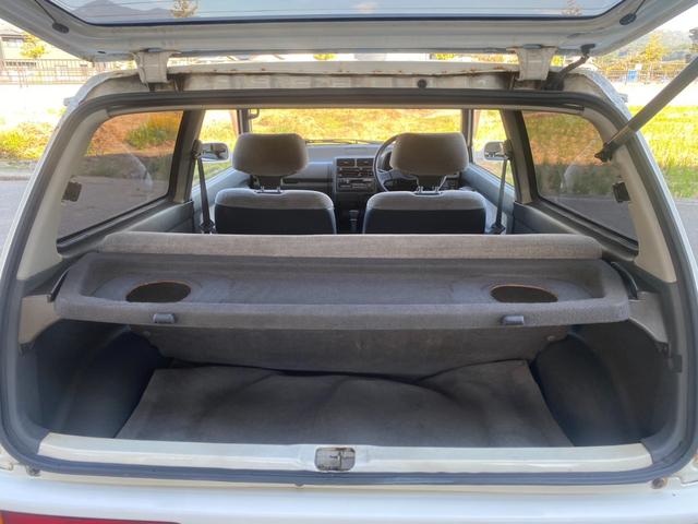 トゥデイ ＸＥ　リミテッド（34枚目）