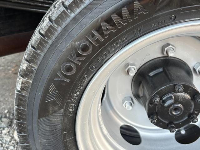 ダイナトラック ３．０　ダブルキャブ　ジャストロー　パワーゲート付（17枚目）