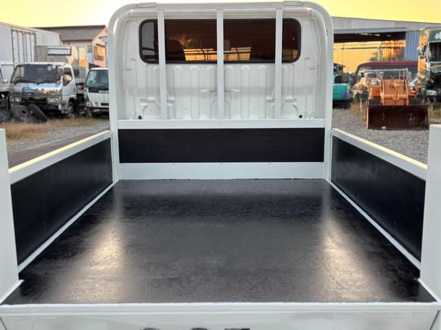 ダイナトラック ３．０　ダブルキャブ　ジャストロー　パワーゲート付（23枚目）