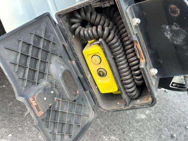 ダイナトラック ３．０　ダブルキャブ　ジャストロー　パワーゲート付（26枚目）