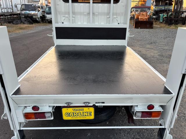 ダイナトラック ３．０　ダブルキャブ　ジャストロー　パワーゲート付（34枚目）