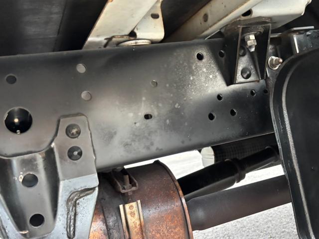 ダイナトラック ３．０　ダブルキャブ　ジャストロー　パワーゲート付（45枚目）