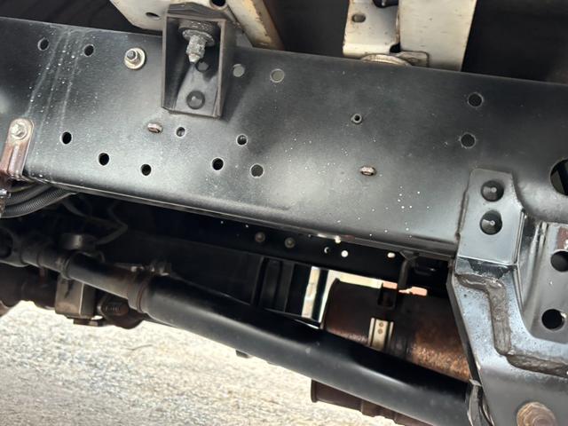 ダイナトラック ３．０　ダブルキャブ　ジャストロー　パワーゲート付（46枚目）