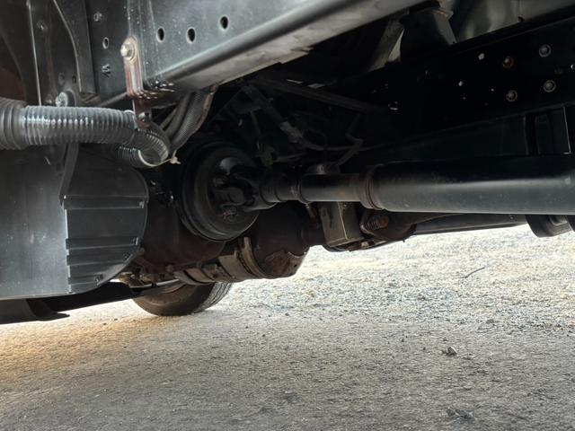 ダイナトラック ３．０　ダブルキャブ　ジャストロー　パワーゲート付（48枚目）