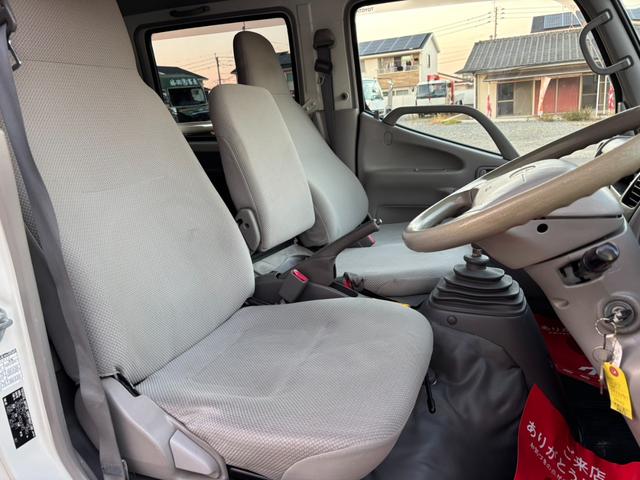 ダイナトラック ３．０　ダブルキャブ　ジャストロー　パワーゲート付（52枚目）