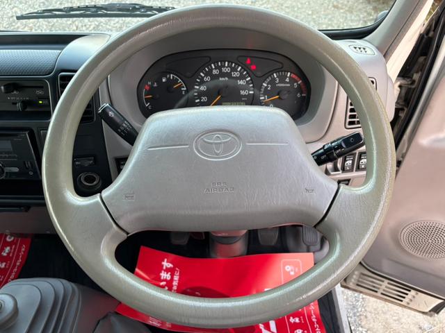 ダイナトラック ３．０　ダブルキャブ　ジャストロー　パワーゲート付（55枚目）