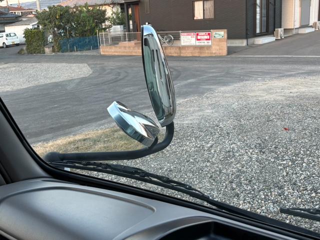 ダイナトラック ３．０　ダブルキャブ　ジャストロー　パワーゲート付（57枚目）