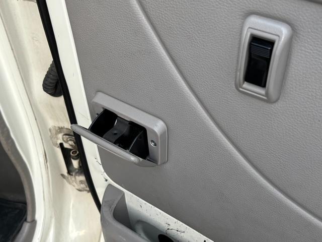 ダイナトラック ３．０　ダブルキャブ　ジャストロー　パワーゲート付（68枚目）