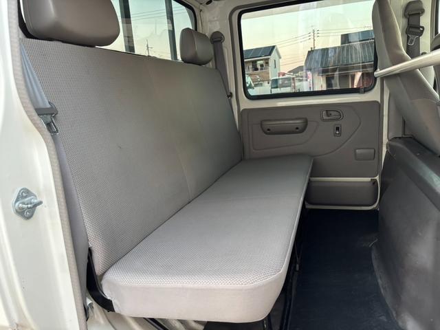 ダイナトラック ３．０　ダブルキャブ　ジャストロー　パワーゲート付（69枚目）