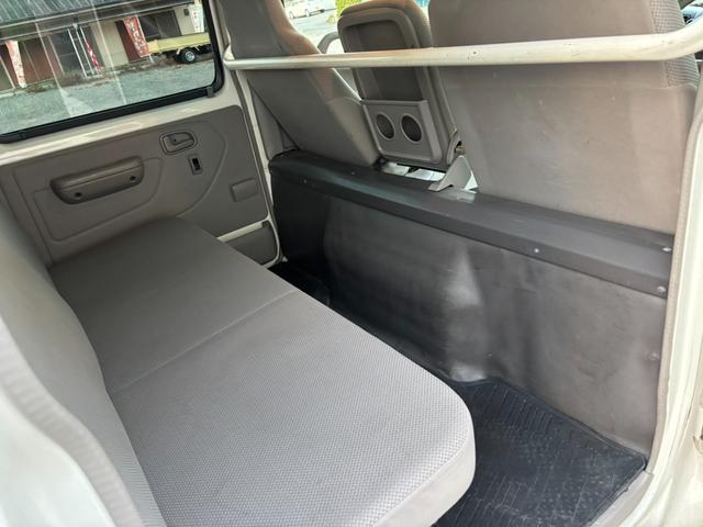 ダイナトラック ３．０　ダブルキャブ　ジャストロー　パワーゲート付（72枚目）