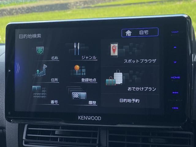ハイゼットトラック ジャンボエクストラ　社外ナビ　バックカメラ　デジタルインナーミラー一体型ドライブレコーダー　ＬＥＤヘッドライト　プッシュスタート　スマートキー（13枚目）