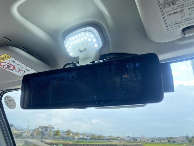 ハイゼットトラック ジャンボエクストラ　社外ナビ　バックカメラ　デジタルインナーミラー一体型ドライブレコーダー　ＬＥＤヘッドライト　プッシュスタート　スマートキー（14枚目）