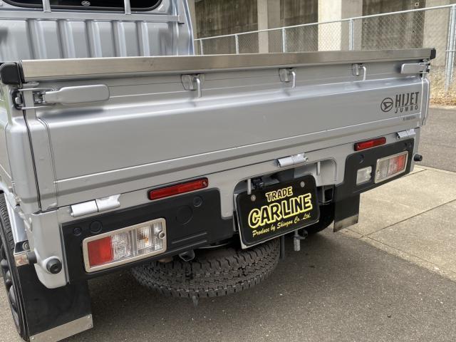 ハイゼットトラック ジャンボエクストラ　社外ナビ　バックカメラ　デジタルインナーミラー一体型ドライブレコーダー　ＬＥＤヘッドライト　プッシュスタート　スマートキー（19枚目）