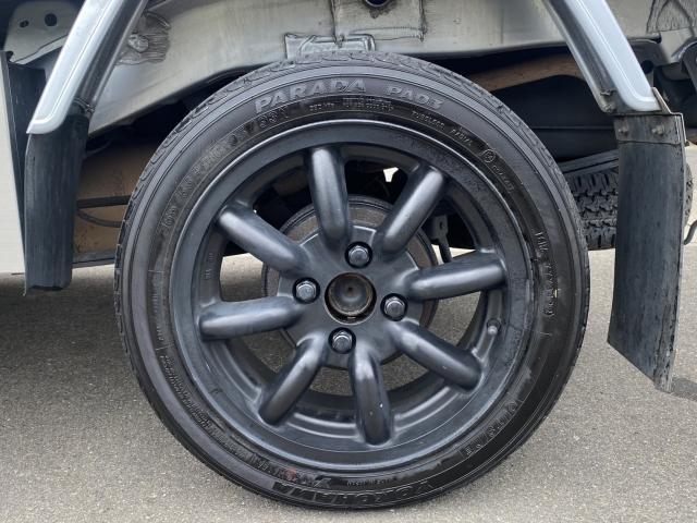 ハイゼットトラック ジャンボエクストラ　社外ナビ　バックカメラ　デジタルインナーミラー一体型ドライブレコーダー　ＬＥＤヘッドライト　プッシュスタート　スマートキー（20枚目）