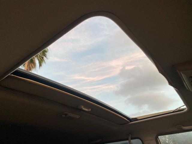 ランドクルーザー７０ ＺＸ　リフトアップ　社外アルミ　サンルーフ（39枚目）