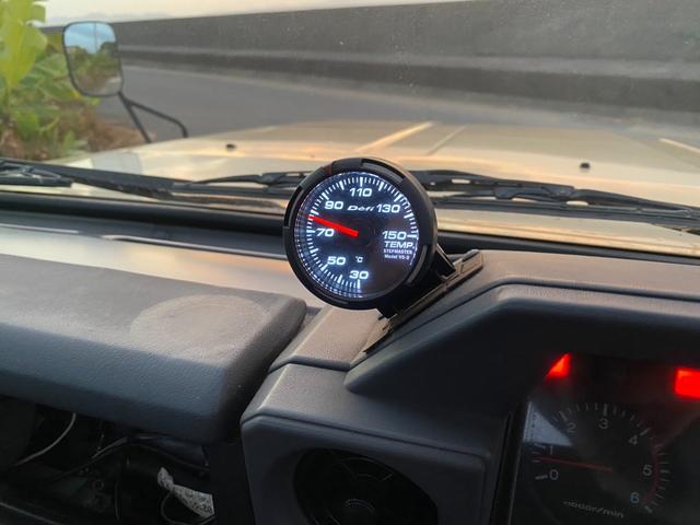 ランドクルーザー７０ ＺＸ　リフトアップ　社外アルミ　サンルーフ（55枚目）