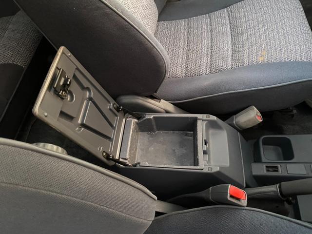 ランドクルーザー７０ ＺＸ　リフトアップ　社外アルミ　サンルーフ（58枚目）